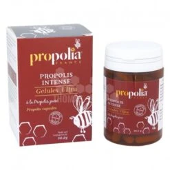 Gélules Propolis Ultra