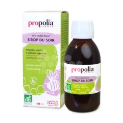Sirop Du Soir BIO Propolia 150ml