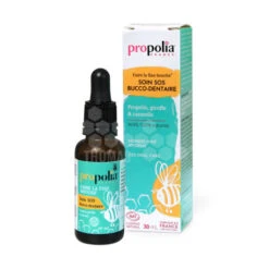 Soin Bucco-dentaire 30 Ml