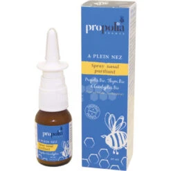 PROPOLIA - SPRAY NASAL PURIFIANT (Flacon 20 Ml)