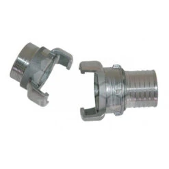 RACCORD POMPIER COMPLET 33/42