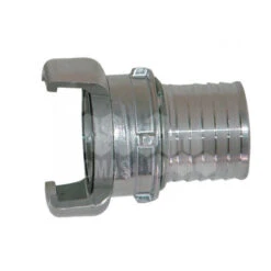 1/2 RACCORD POMPIER 33 X 42 (CANNELE A VERROU)