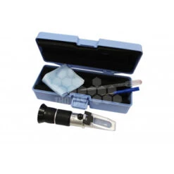 Réfractomètre Lecture Directe Pour Mesurer L'humidité Du Miel