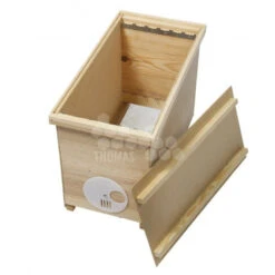 Ruchette Essaim Dadant Bois