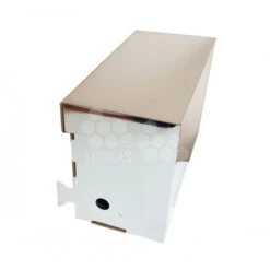 Ruchette Aluminisée Easy Nuck