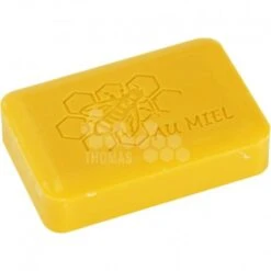 Savon Rectangulaire Miel 200 G