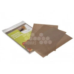 Feuilles Dry Silk Séchoir Pollen