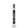 Stylo Marqueur Posca De Couleur Blanche Pour Marquage De Reine