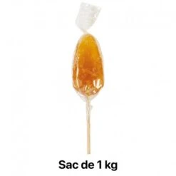 Sucettes Au Miel (sac De 1 Kg)
