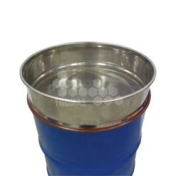 TAMIS INOX NORMAL (2mm) POUR FUT 300 KG ( Diam 570 Mm)