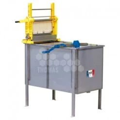 TETRA COMBI MANUELLE (TETRA MINI+DESOPERSE+PANIER)