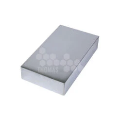 Toit Ruchette Dadant 6 Cadres