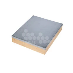 Toit Plat Langstroth Tradition®