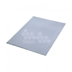 Tôle Galvanisée 43,5 X 66 Cm