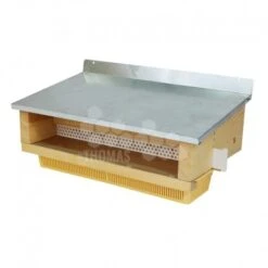 Trappe à Pollen Bois Tradition®