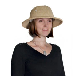 Casque Type Américain