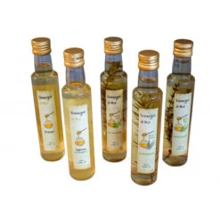 Vinaigre Miel Origan 250 Ml